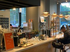 -dotcom coffee古点咖啡(致真大厦店)