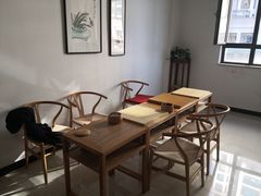 -秦汉胡同国学书院(天鹅湾分馆)