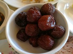 -舜耕山庄四时万和自助餐厅