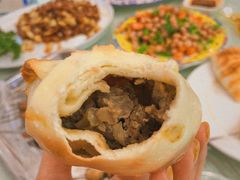 -清真·尚穆回回香清真餐厅(工人新村店)