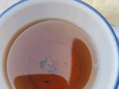 -白老大羊杂碎稍麦