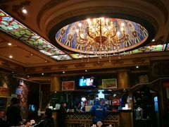 大堂-东方亚克西餐厅(西康路店)