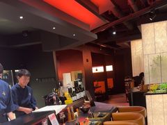 -無二炙坊·和牛烧肉(大钟寺1733店)