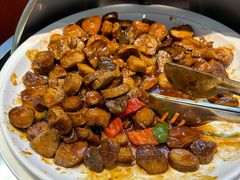 -素心素食(翠苑店)