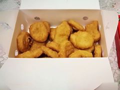 -麦当劳(南京水西门大街店)