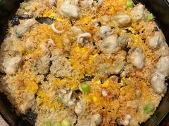 -张家卫·阳江菜·小海鲜(肥婆湾桥店)