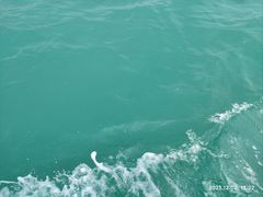 -涠洲岛南湾海洋运动公园