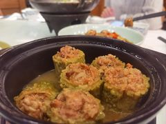 -围龙屋客家食府(福田店)