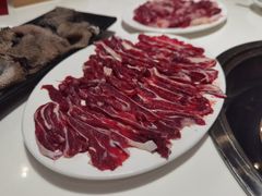 -陈记顺和潮汕牛肉火锅(韩江路店)