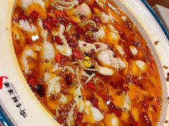 -渝乡辣婆婆·川菜 水煮鱼(安平店)