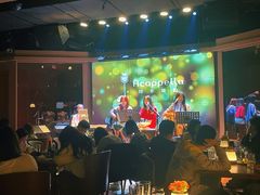 -阿卡贝拉音乐汇(印象城店)