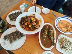 -品鲜村农家菜·阳澄湖大闸蟹(总店)