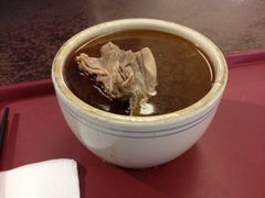 -郭老师养生药膳(台北101店)