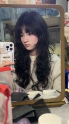 -M+hair salon专业造型沙龙