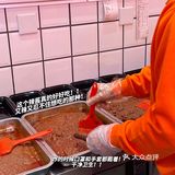 不戳你这真的是全长沙最好吃的里脊肉！！