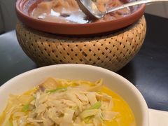 -在莲野·湖北民间菜·头牌松滋鸡(光谷步行街店)