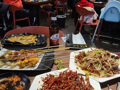 -马海涛牛肉串·午市牛腩饭·烧烤夜宵(领汇广场店)