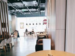 -COSTA COFFEE(金长安大厦店)