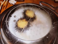-马路边上·小海鲜烧烤(八一路店)
