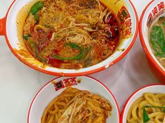 -吉林大学前卫校区南区-日新楼