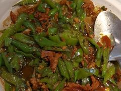 -兰湘子·湘菜小炒(长安万科广场店)