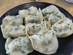 -老电影院饺店(休宁店)