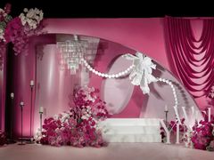 -广州粤海喜来登酒店