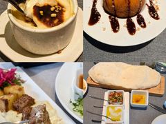 -Efes Turkish & Mediterranean Cuisine 艾菲斯餐厅(陆家嘴店)