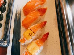 寿司-三月居酒屋(青年大街店)