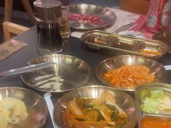 -西塔老太太泥炉烤肉(双井店)