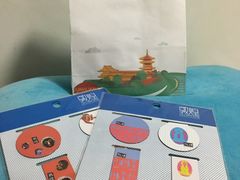 -敦煌兰德坊艺术品有限公司