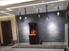 -华夏良子·足道SPA艾灸(铁道大厦店)