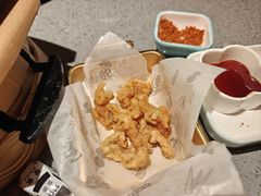 -江边城外烤全鱼(方庄时代购物中心店)