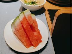 -巴奴毛肚火锅(悠唐购物中心店)
