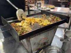 -郝大姐·乌龙山铁板烧(大学城三店)
