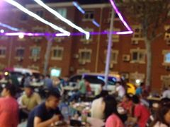 iphone_upload_pic-天津乾毓德饭庄·清真传统炒菜·海鲜烧烤(咸阳路店)