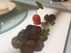 -尘香•传统川菜(创汇首座店)