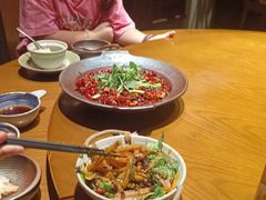 -包整·丝娃娃(一览甲秀楼风景店)