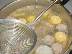 -潮发潮汕牛肉店(东方宝泰店)