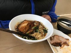 -苏小柳点心·手作小笼包(浦东嘉里城分院)