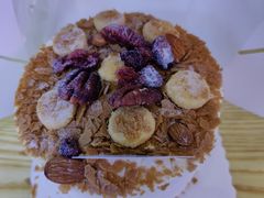 -勒甜LO CHO·定制低糖代糖纯动物奶油生日蛋糕(新开路店)