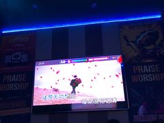 -唱吧麦颂KTV(方庄店)