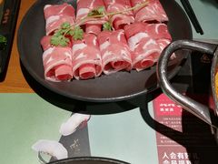-呷哺呷哺 黄金牧场 (欢乐谷店)