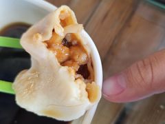 -宝源饺子(麦子店街店)