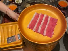 -牛YO寿喜烧·铁板烧和牛火锅自助(市府恒隆店)