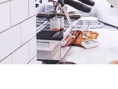 -Onirii Coffee(长乐路店)