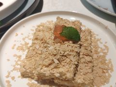 杏仁豆腐-维园悦谱·海派家常菜(乌鲁木齐南路店)