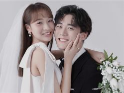 -摩玛婚纱摄影(杭州店)