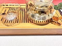 -叶叶菩提·晋福宫