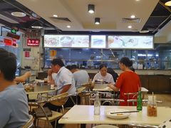 -玲又珑美食(盘福路店)